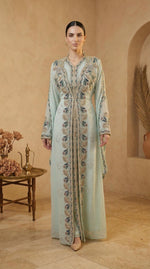 Load image into Gallery viewer, Pauna kaftan