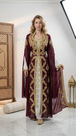 Load image into Gallery viewer, Sofija Kaftan