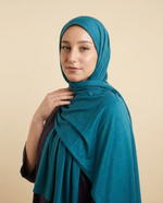 Load image into Gallery viewer, Jersey Hijabs