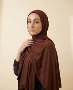 Load image into Gallery viewer, Jersey Hijabs