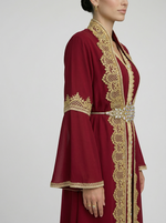 Load image into Gallery viewer, Kaftan