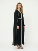 Load image into Gallery viewer, Maghribi Kaftan