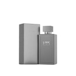 Load image into Gallery viewer, Link Men Silver Wood