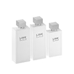 Load image into Gallery viewer, Link Men White Wood