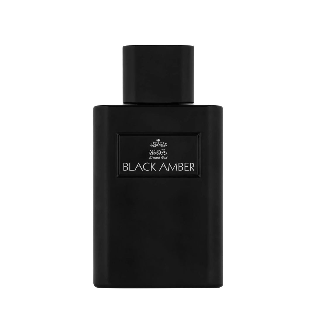 Black Amber