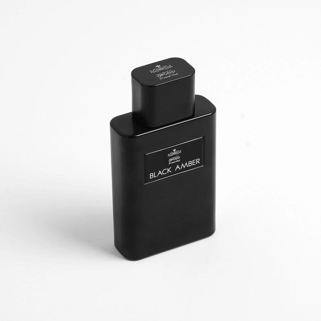 Black Amber
