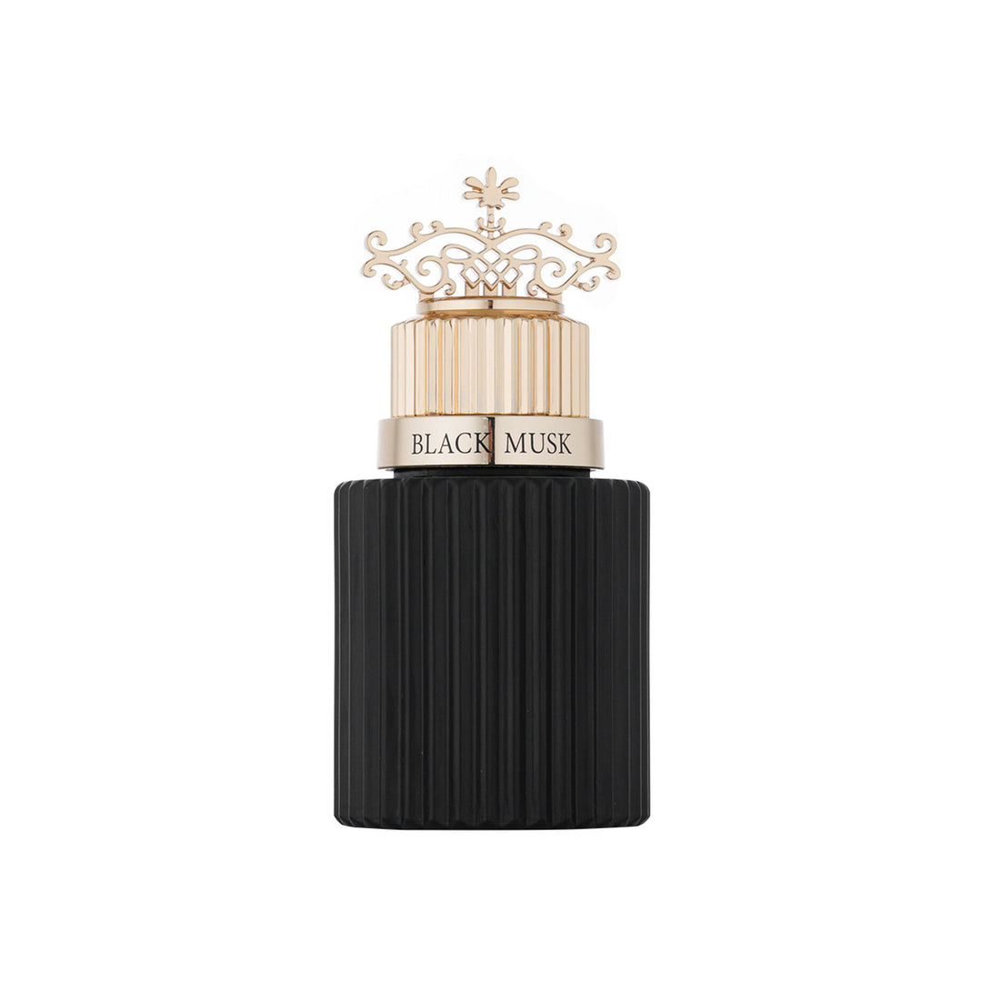 Black musk