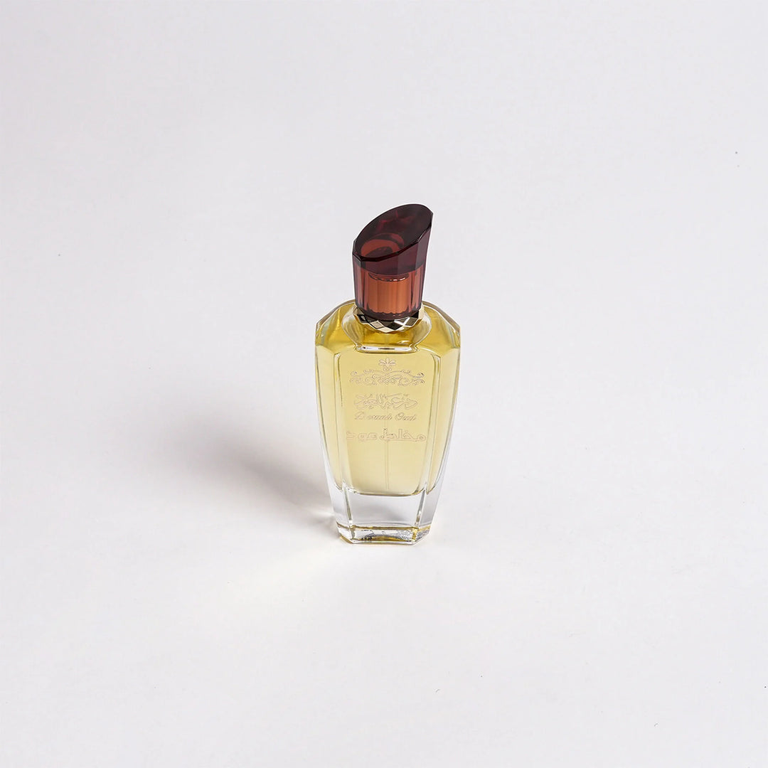 Mukhalat Oud