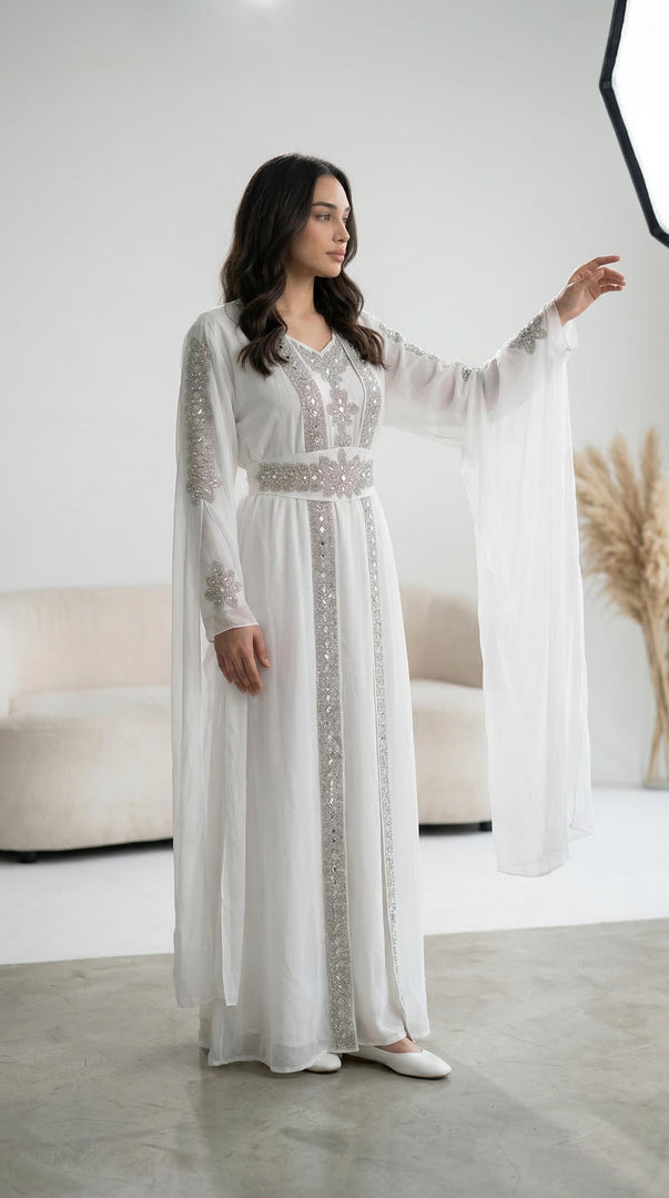 Damaskus Kaftan