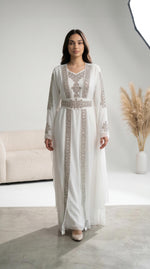Load image into Gallery viewer, Damaskus Kaftan