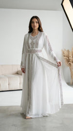 Load image into Gallery viewer, Damaskus Kaftan