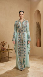 Load image into Gallery viewer, Pauna kaftan