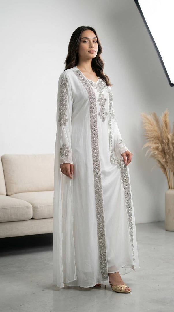 Damaskus Kaftan