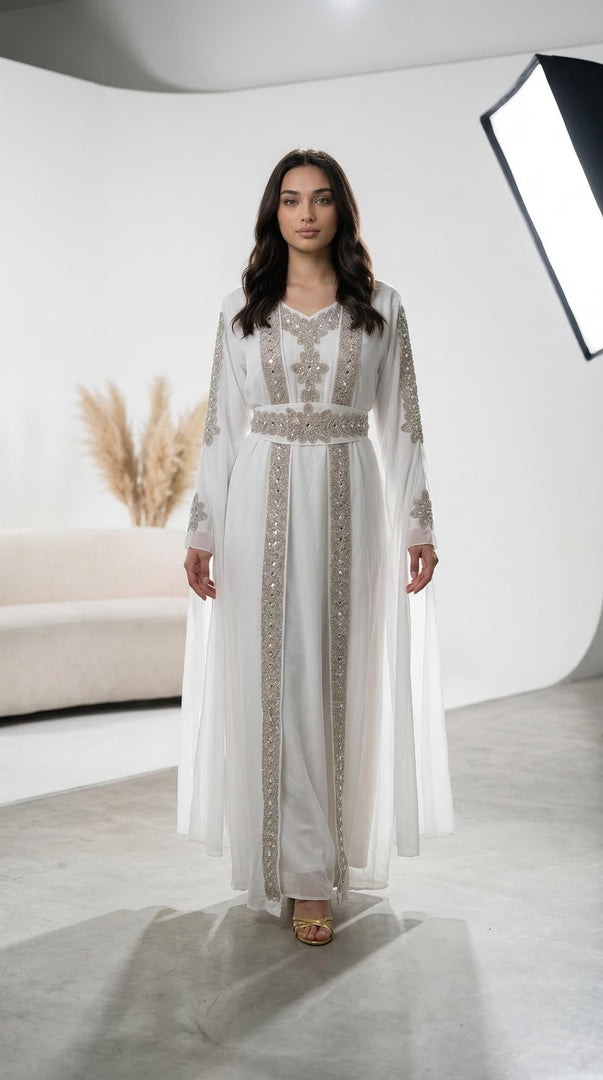 Damaskus Kaftan