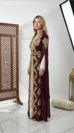 Load image into Gallery viewer, Sofija Kaftan