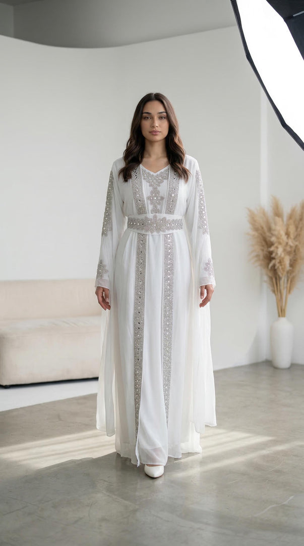Damaskus Kaftan