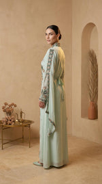 Load image into Gallery viewer, Pauna kaftan