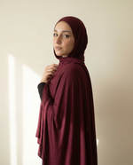 Load image into Gallery viewer, Jersey Hijabs