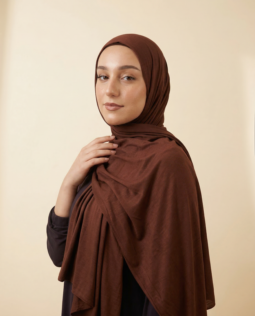 Jersey Hijabs