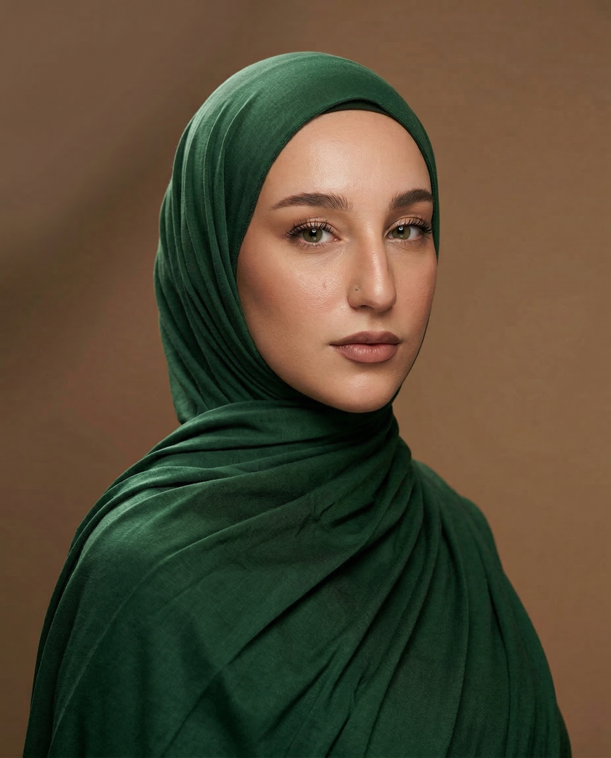 Jersey Hijabs