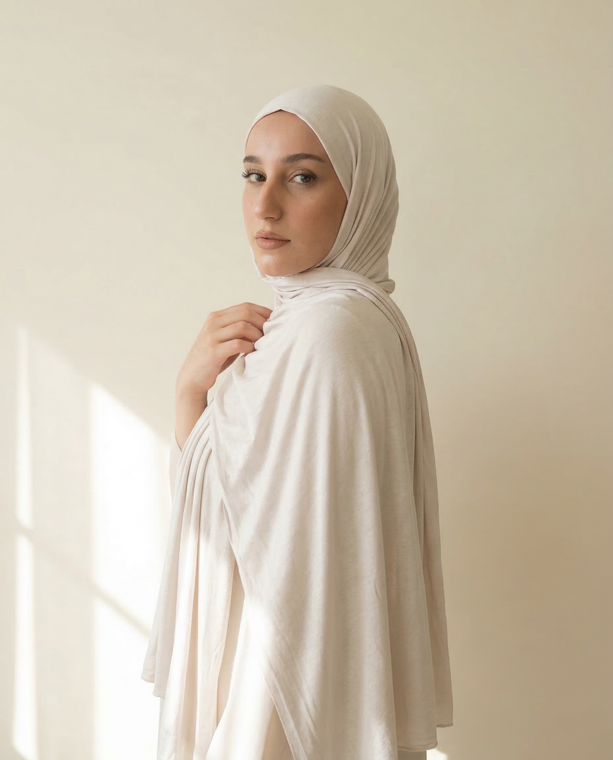 Jersey Hijabs