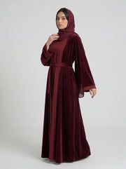 Velvet Set