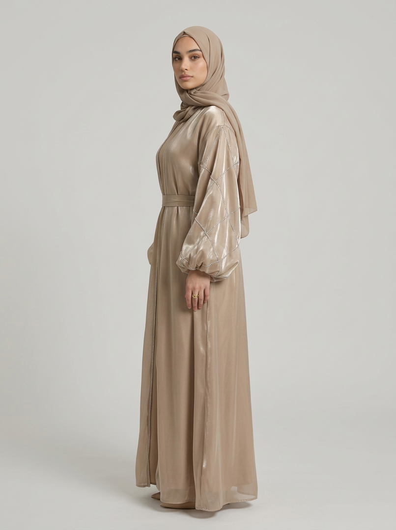Amira set