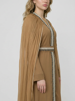 Load image into Gallery viewer, Maghribi Kaftan