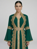 Load image into Gallery viewer, Kaftan