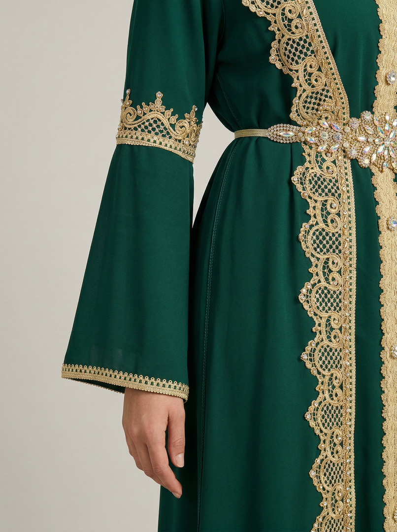 Kaftan