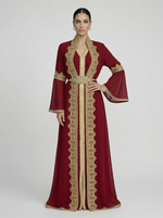 Load image into Gallery viewer, Kaftan