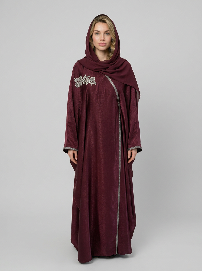 Leptir Sultana