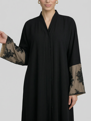 Black Amber