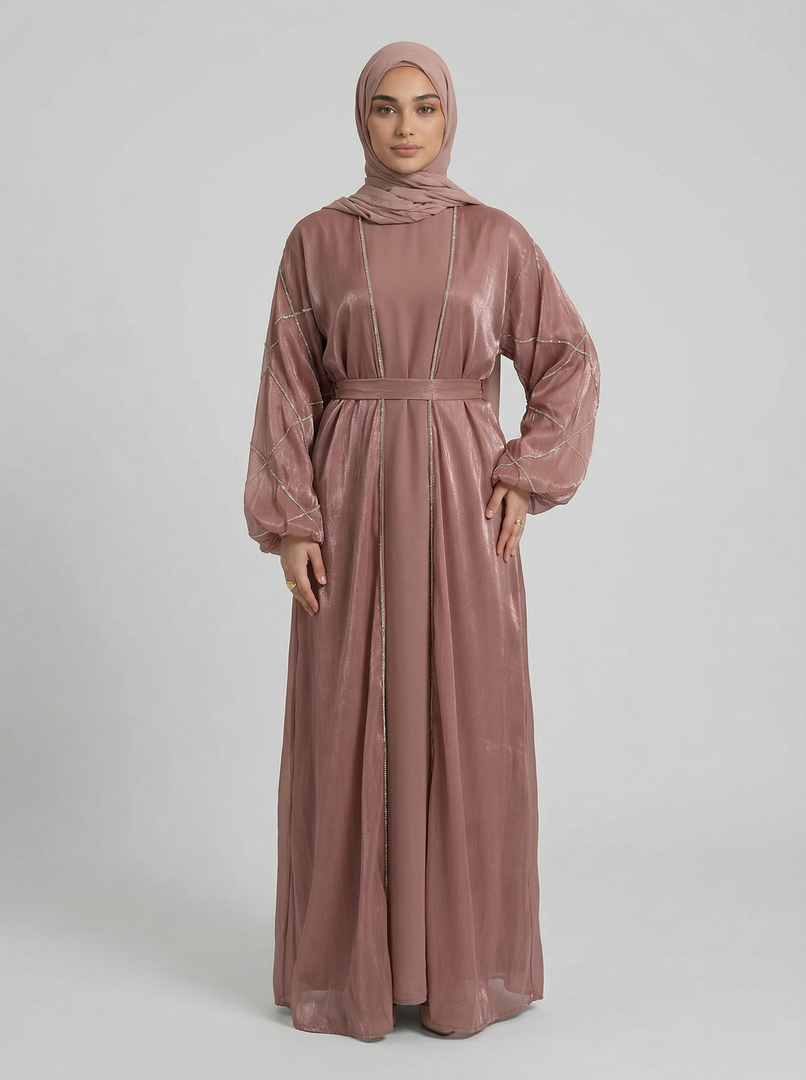 Amira set