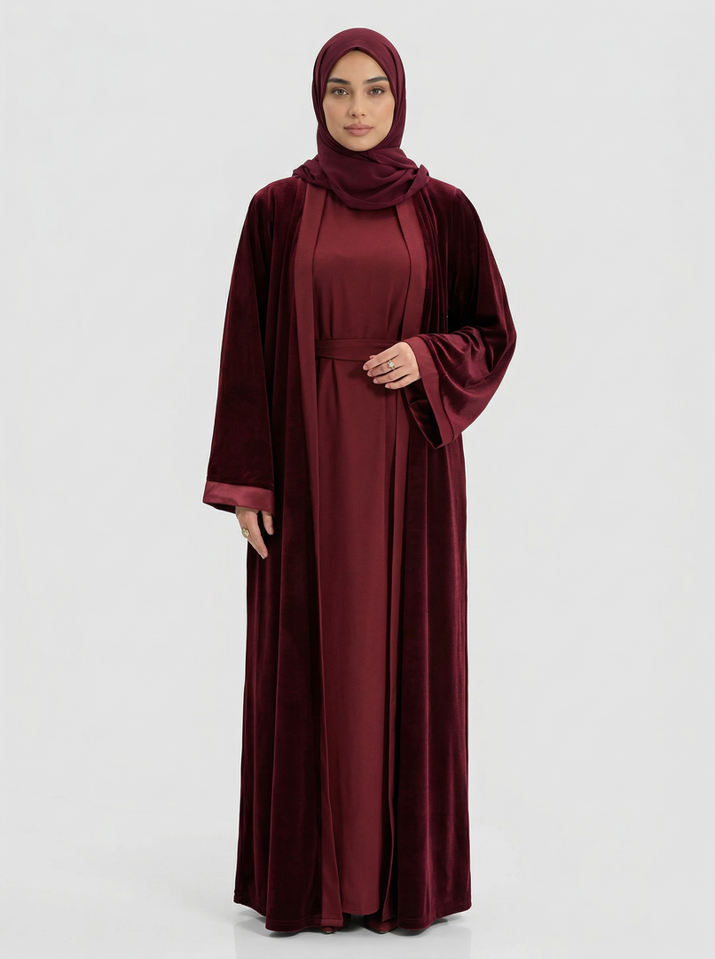 Velvet Set