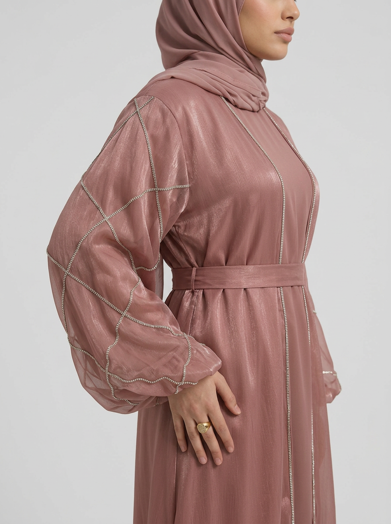 Amira set