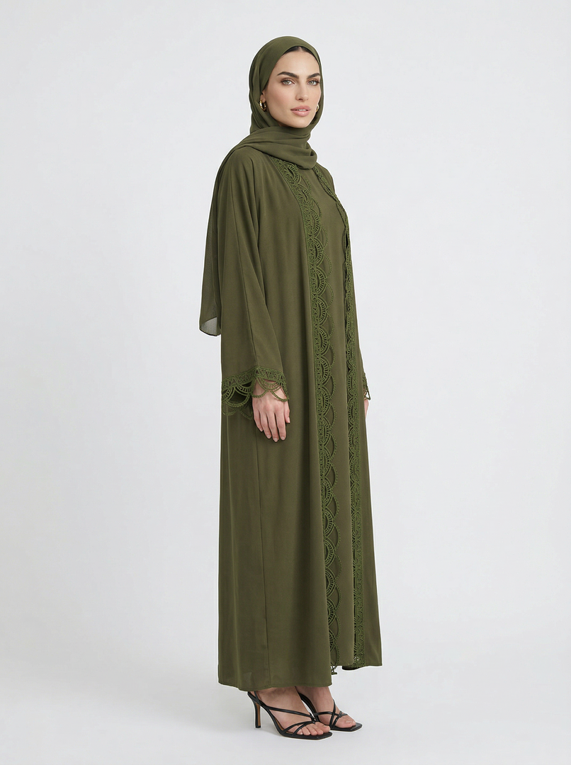 Rawda Set