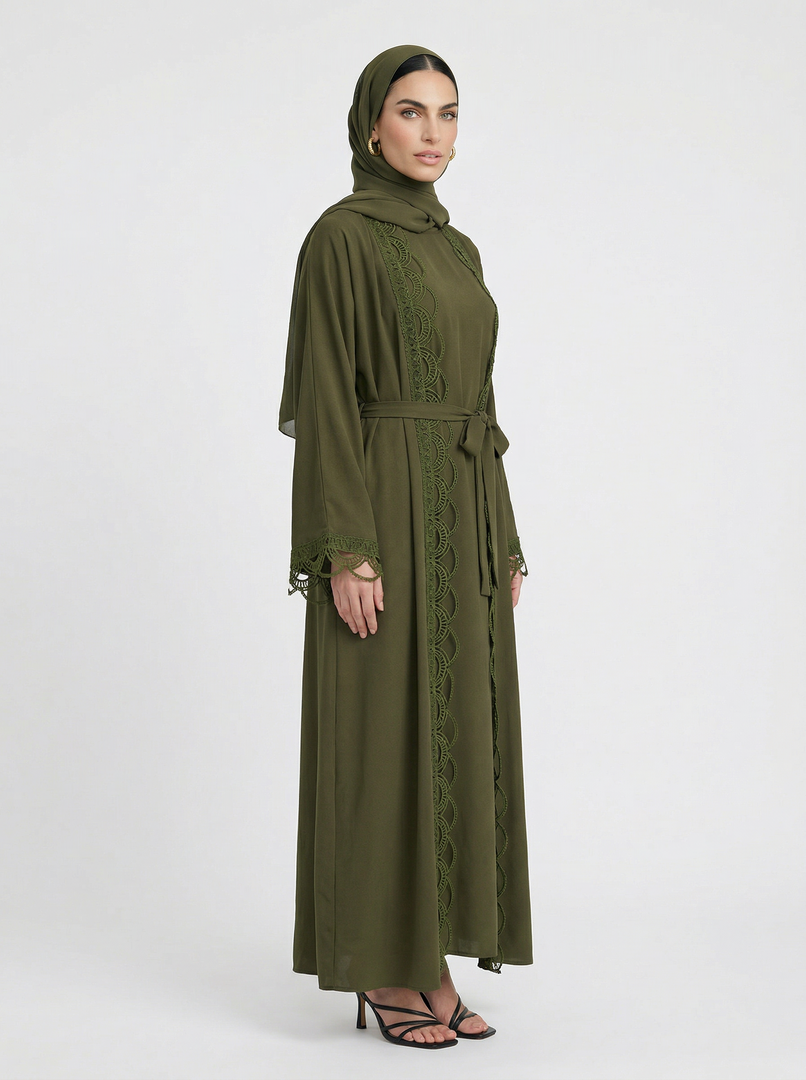Rawda Set