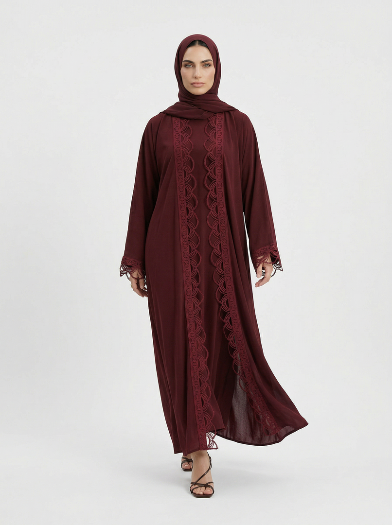 Rawda Set