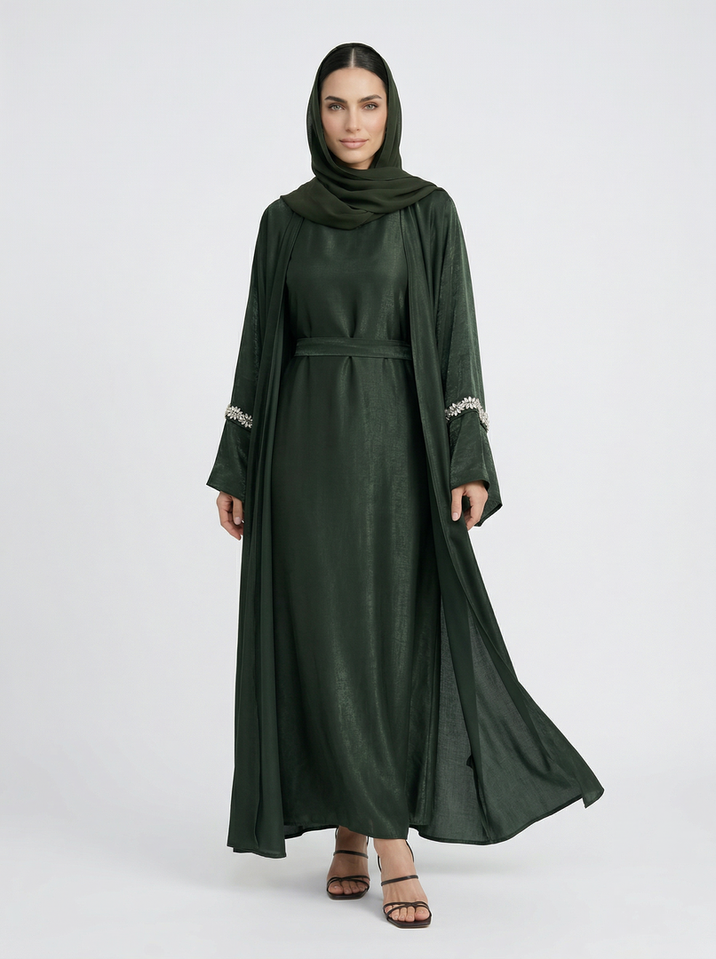 Milad Premium Set