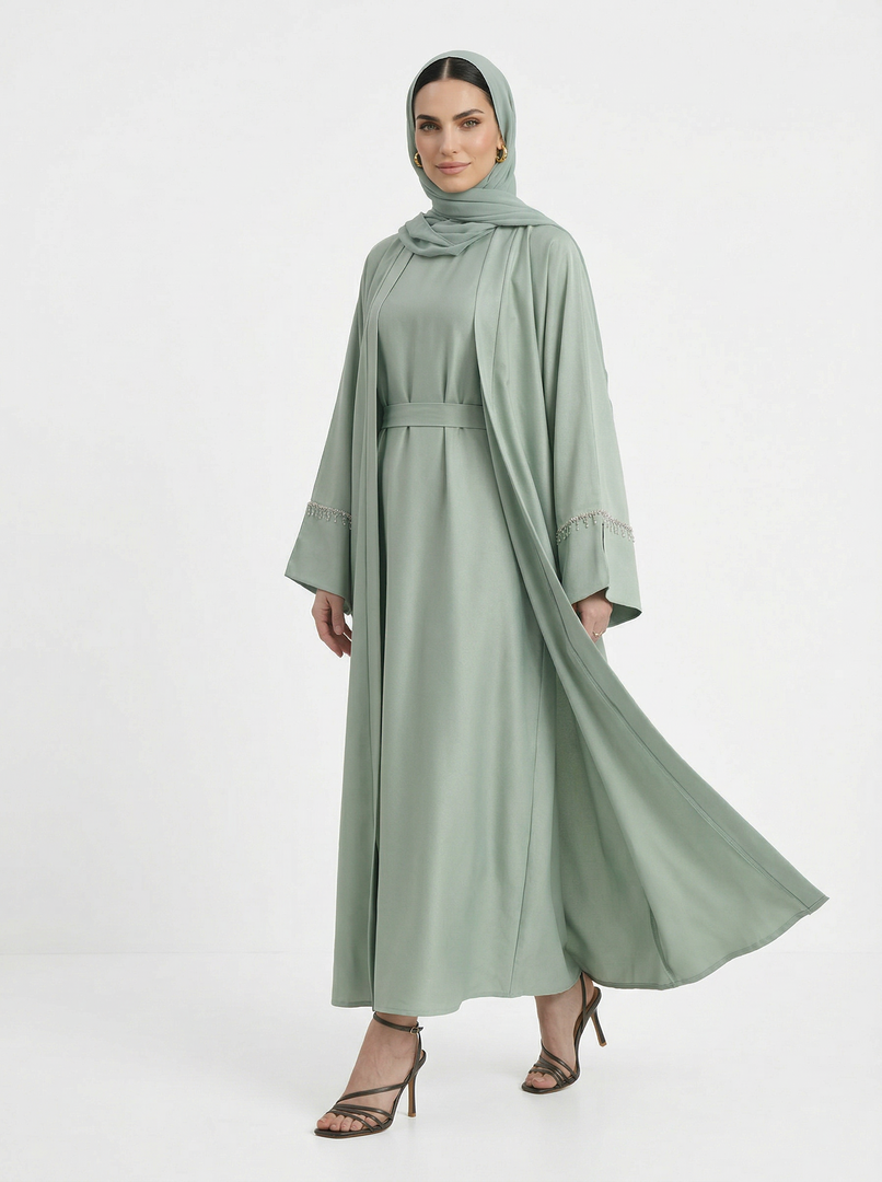 Milad Set