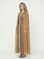 Load image into Gallery viewer, Maghribi Kaftan