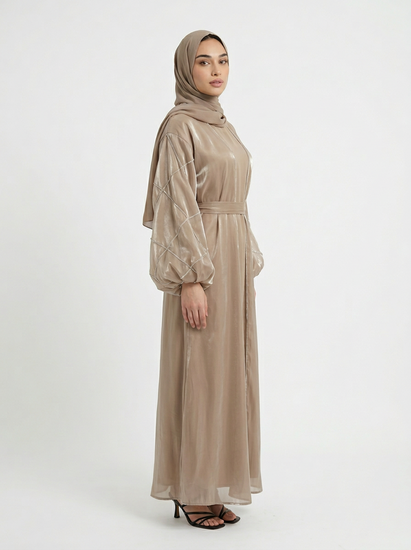 Amira set