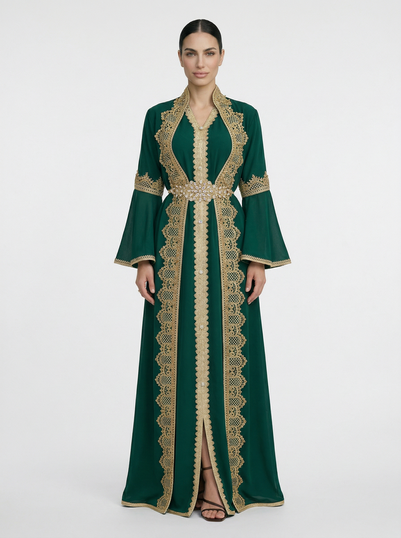 Kaftan