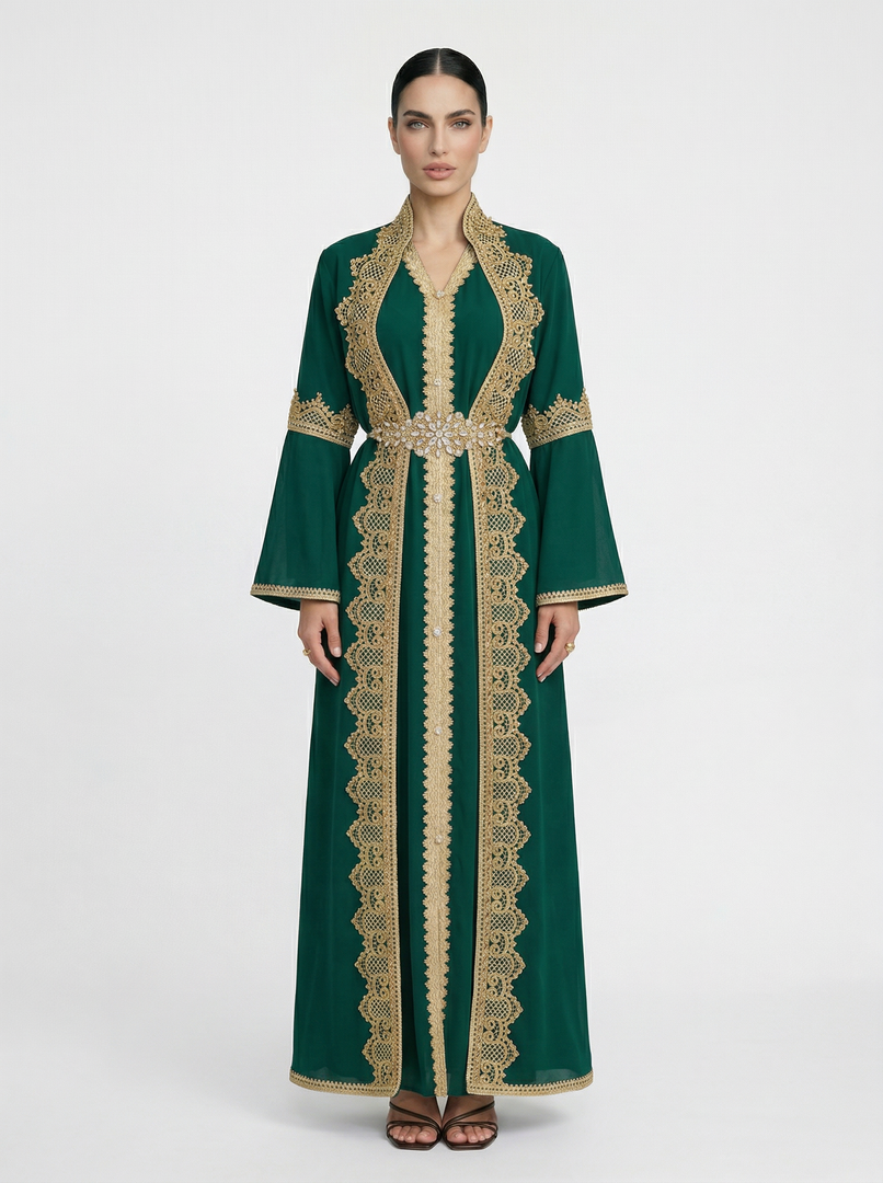 Kaftan