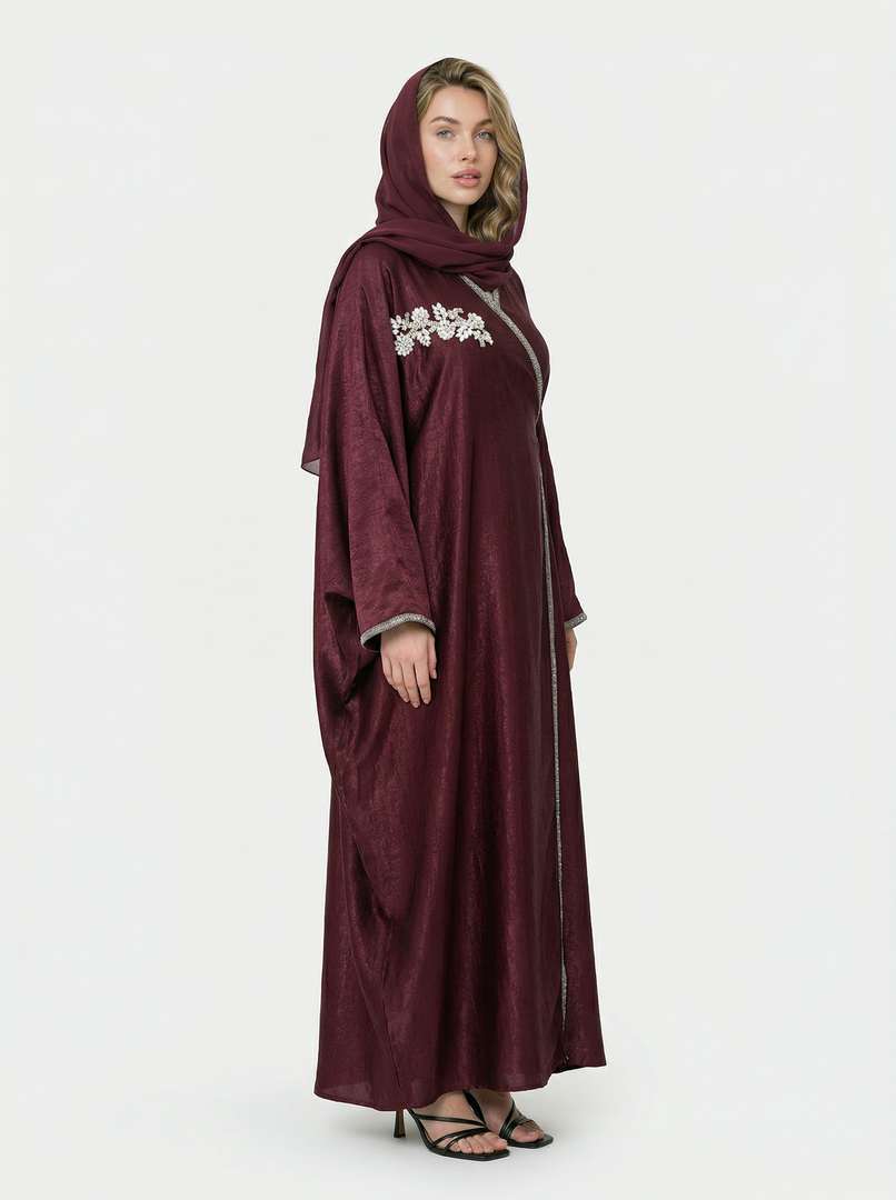 Leptir Sultana