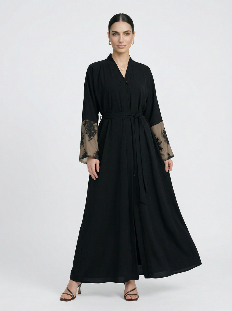 Black Amber