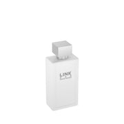 Link Men White Wood