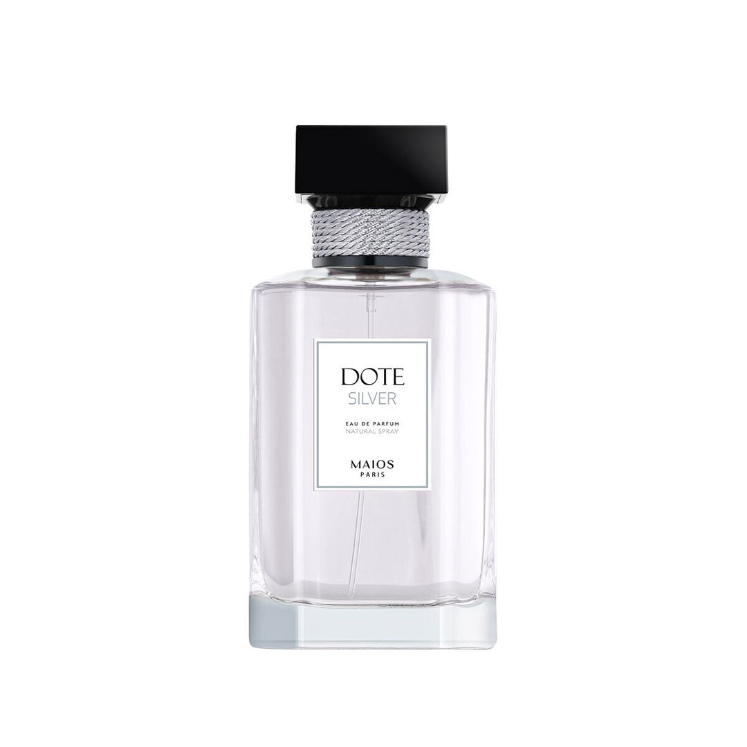 Silver Dote